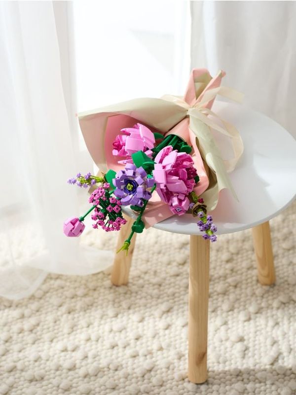 Sinsay Sinsay - Конструктор - розов