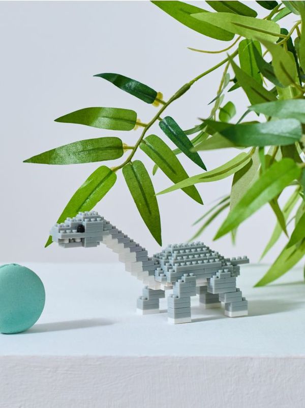 Sinsay Sinsay - Конструктор - Светло сиво