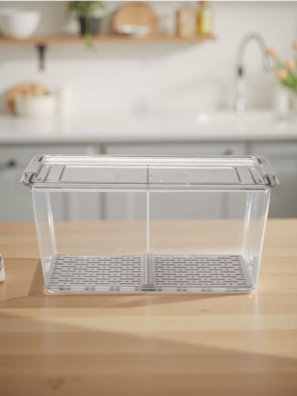 Sinsay Sinsay - Контейнер за храна - бял