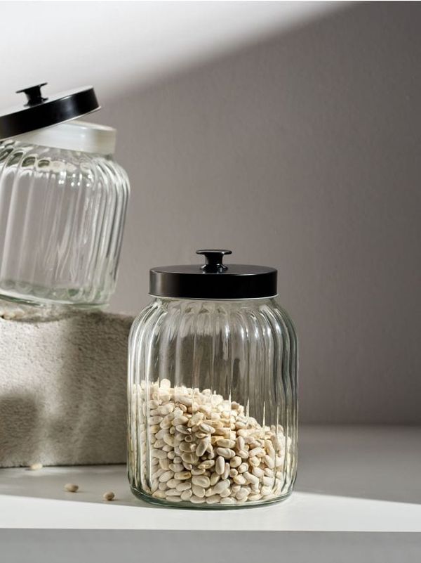 Sinsay Sinsay - Контейнер за храна - бял