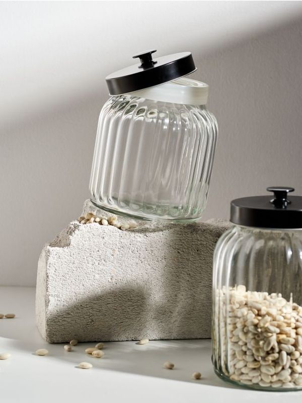 Sinsay Sinsay - Контейнер за храна - бял