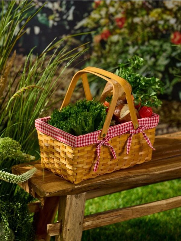 Sinsay Sinsay - Кошница за съхранение - бежово