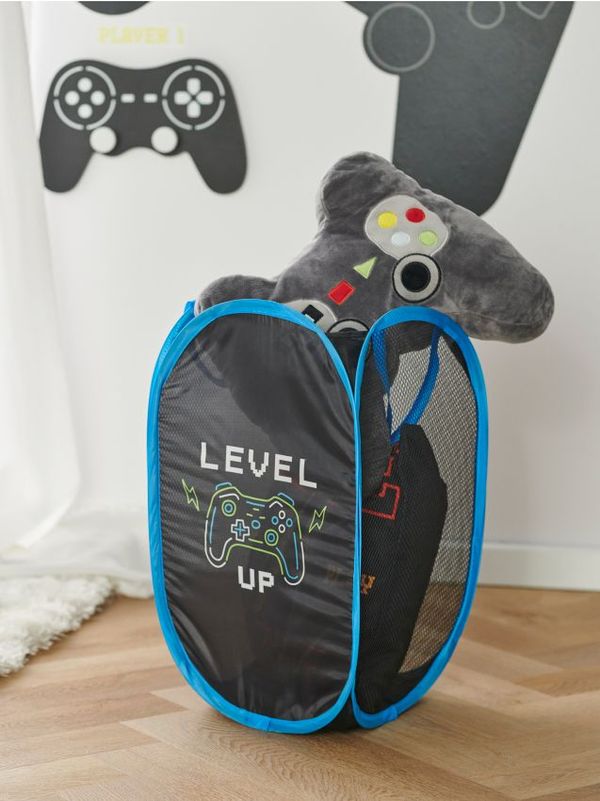 Sinsay Sinsay - Кошница за съхранение - черeн