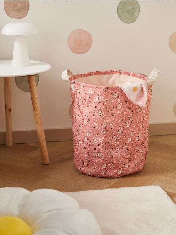 Sinsay Sinsay - Кошница за съхранение - многоцветен