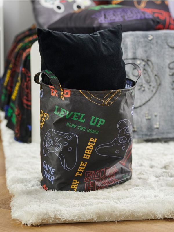 Sinsay Sinsay - Кошница за съхранение - многоцветен