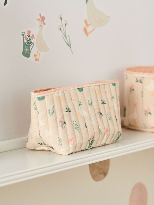 Sinsay Sinsay - Кошница за съхранение - многоцветен