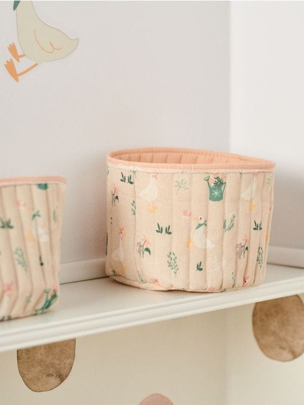 Sinsay Sinsay - Кошница за съхранение - многоцветен