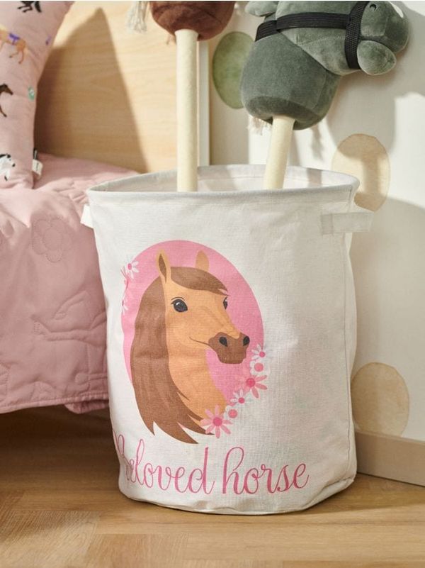 Sinsay Sinsay - Кошница за съхранение - розов