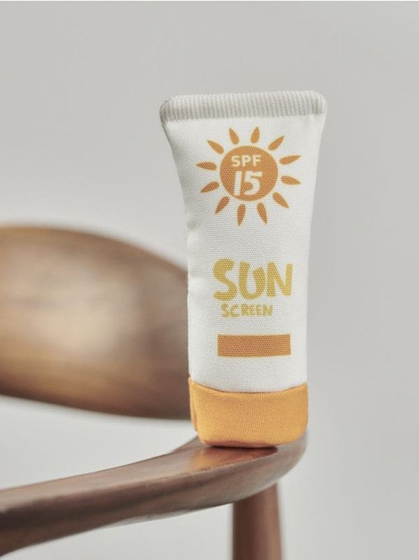 Sinsay Sinsay - Кучешка играчка - многоцветен