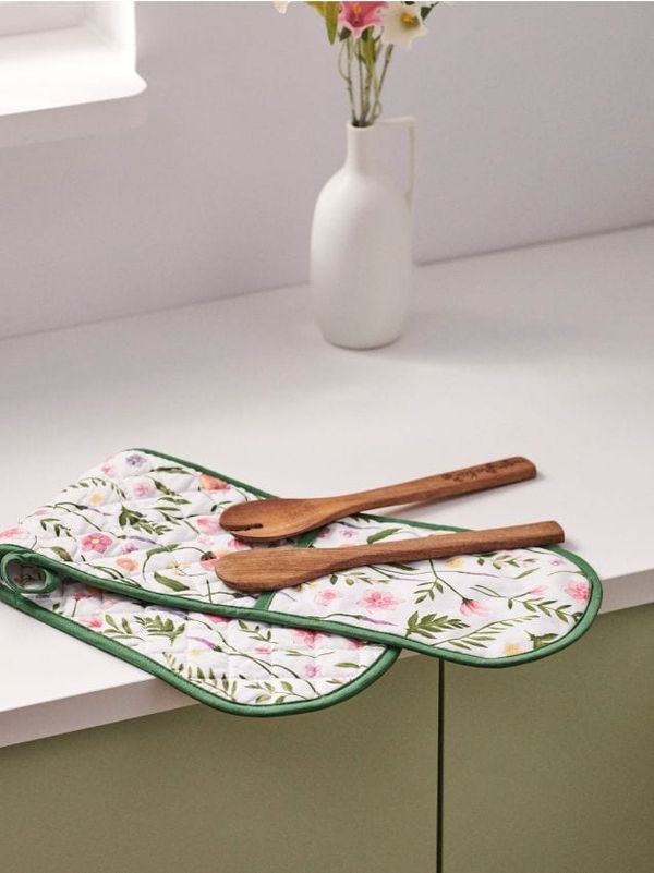 Sinsay Sinsay - Кухненска ръкавица - многоцветен