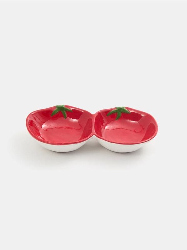 Sinsay Sinsay - Купа - червeн