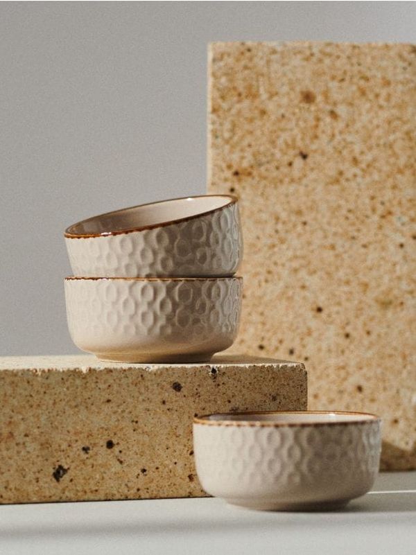 Sinsay Sinsay - Купа - кремав