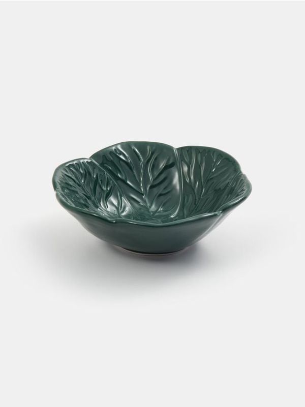 Sinsay Sinsay - Купа - тъмнозелено