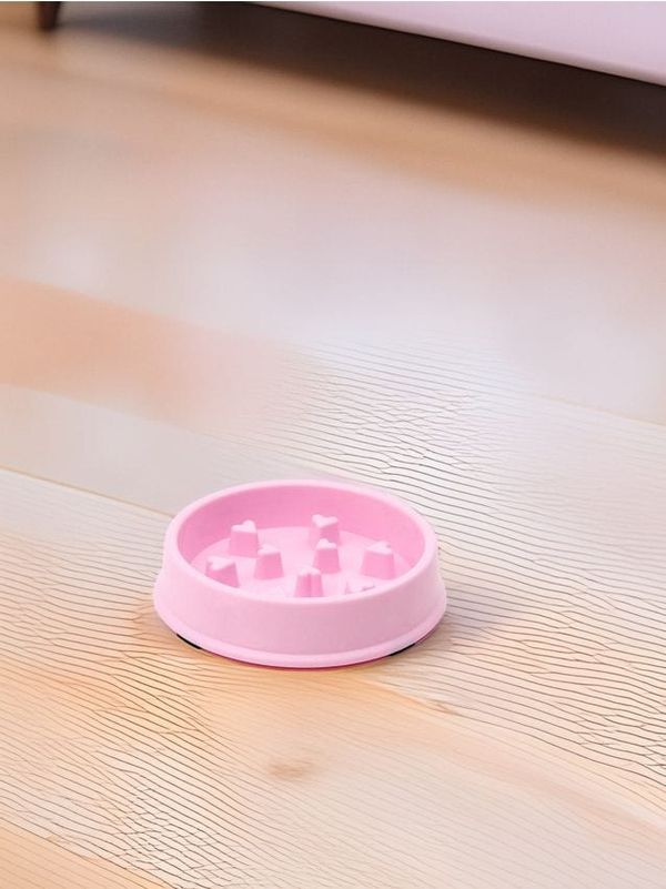 Sinsay Sinsay - Купа за домашен любимец - пастелнорозово