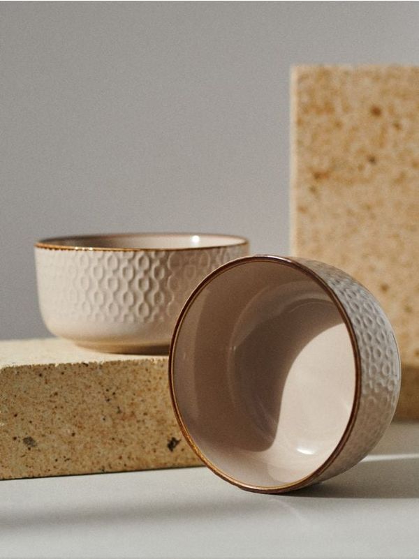 Sinsay Sinsay - Купи, 2 броя - кремав