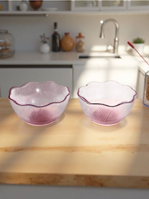 Sinsay Sinsay - Купи, 2 броя - пастелнорозово