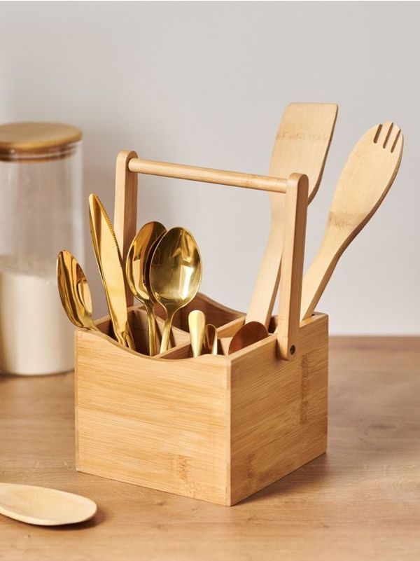 Sinsay Sinsay - Кутия за съхранение - бежово