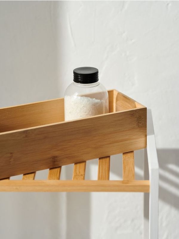 Sinsay Sinsay - Кутия за съхранение - бежово