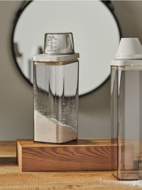 Sinsay Sinsay - Кутия за съхранение - бял