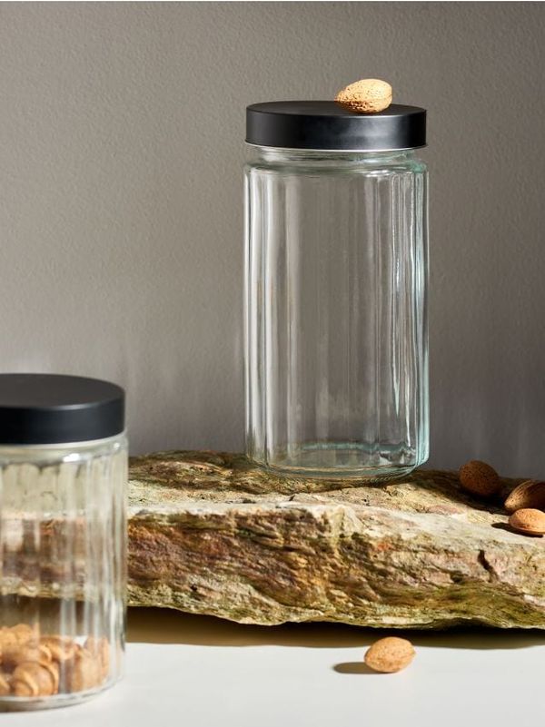 Sinsay Sinsay - Кутия за съхранение - бял