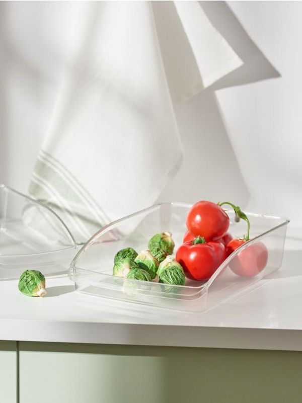 Sinsay Sinsay - Кутия за съхранение - бял