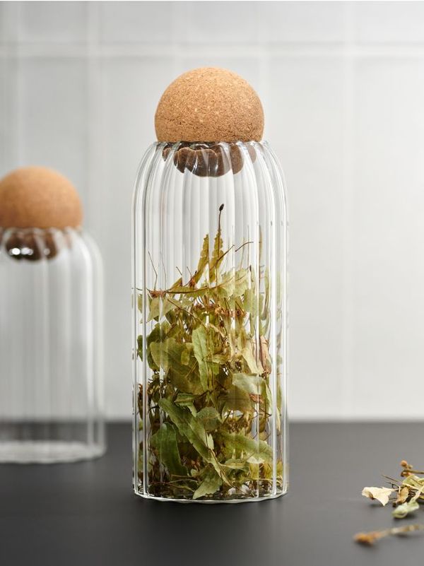 Sinsay Sinsay - Кутия за съхранение - бял