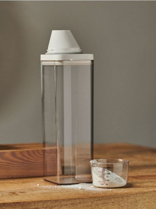 Sinsay Sinsay - Кутия за съхранение - бял