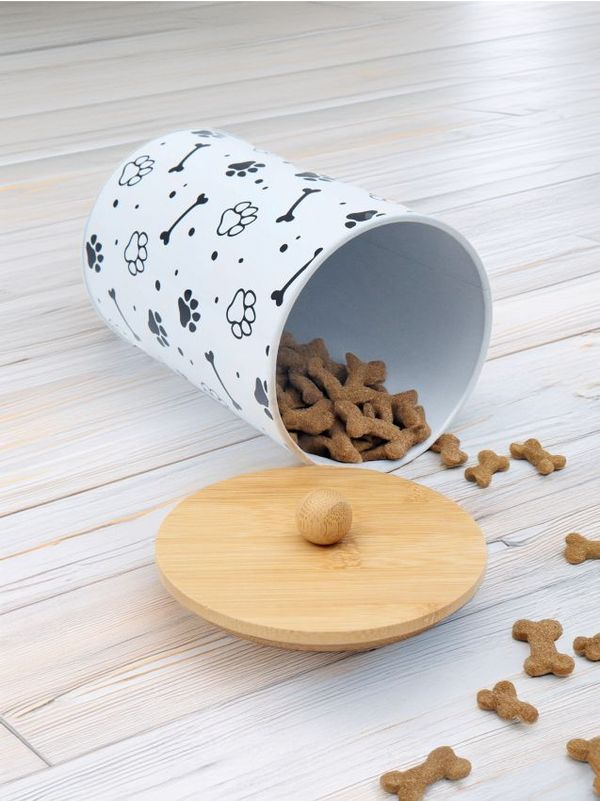 Sinsay Sinsay - Кутия за съхранение - бял