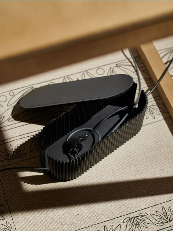 Sinsay Sinsay - Кутия за съхранение - черeн