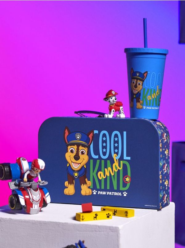 Sinsay Sinsay - Кутия за съхранение - индиго