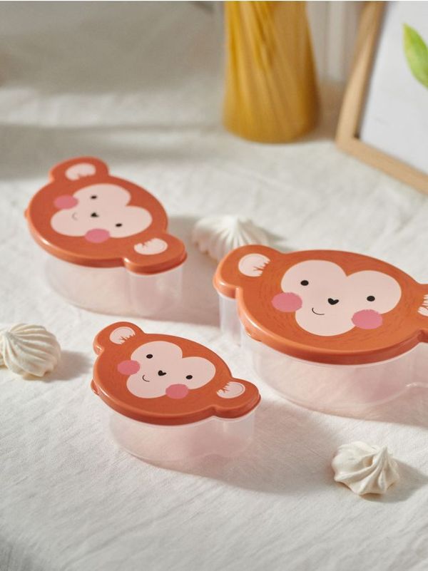 Sinsay Sinsay - Кутия за съхранение - кафе