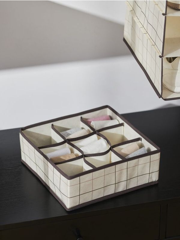 Sinsay Sinsay - Кутия за съхранение - многоцветен