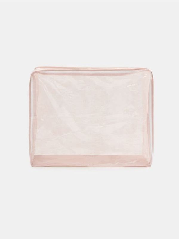 Sinsay Sinsay - Кутия за съхранение - пастелнорозово