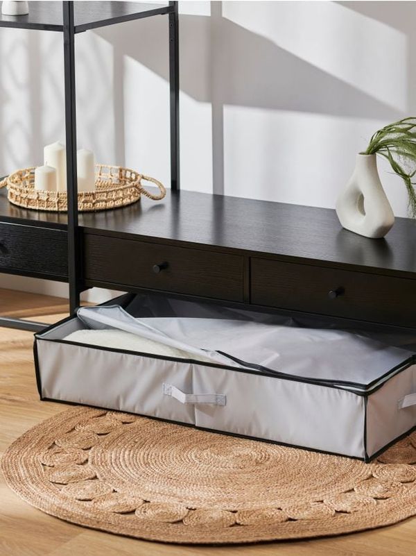 Sinsay Sinsay - Кутия за съхранение - Светло сиво