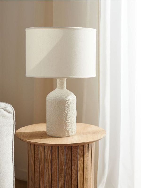 Sinsay Sinsay - LAMP - кремав