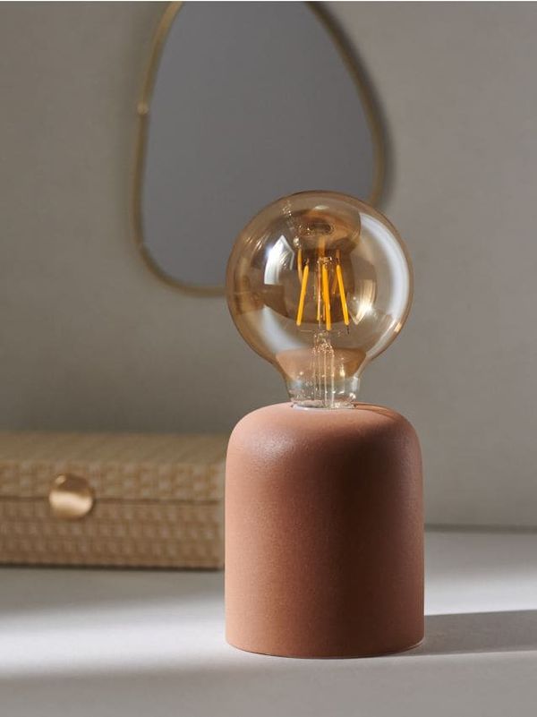 Sinsay Sinsay - Лампа - бежово