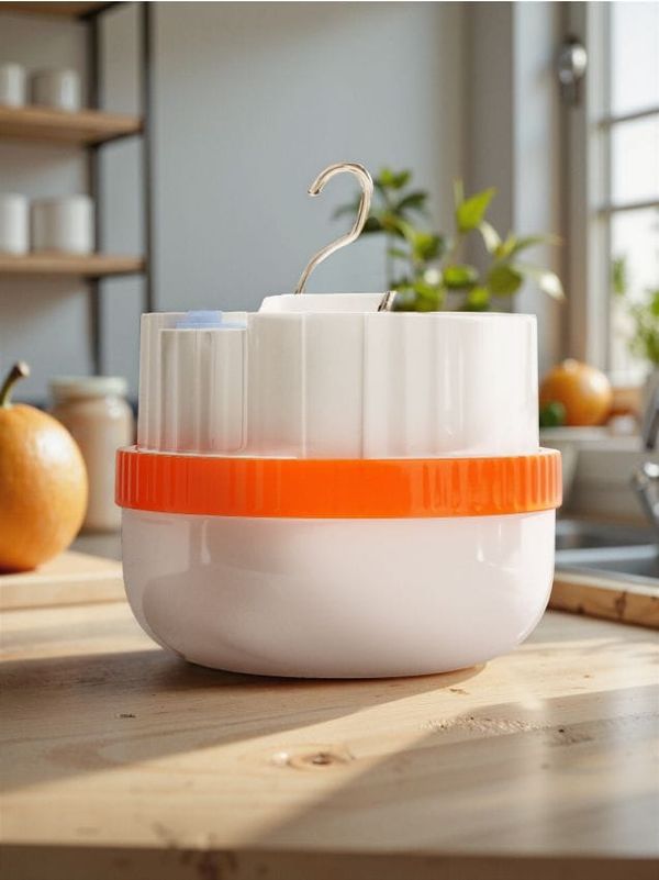 Sinsay Sinsay - Лампа - бял