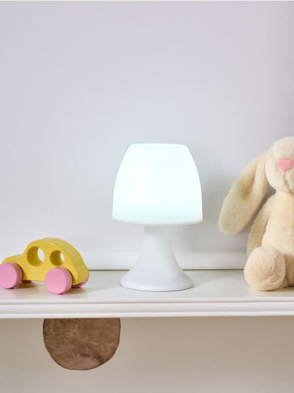 Sinsay Sinsay - Лампа - бял