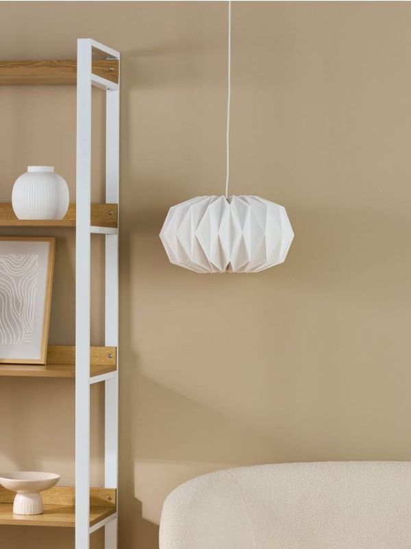 Sinsay Sinsay - Лампа - бял