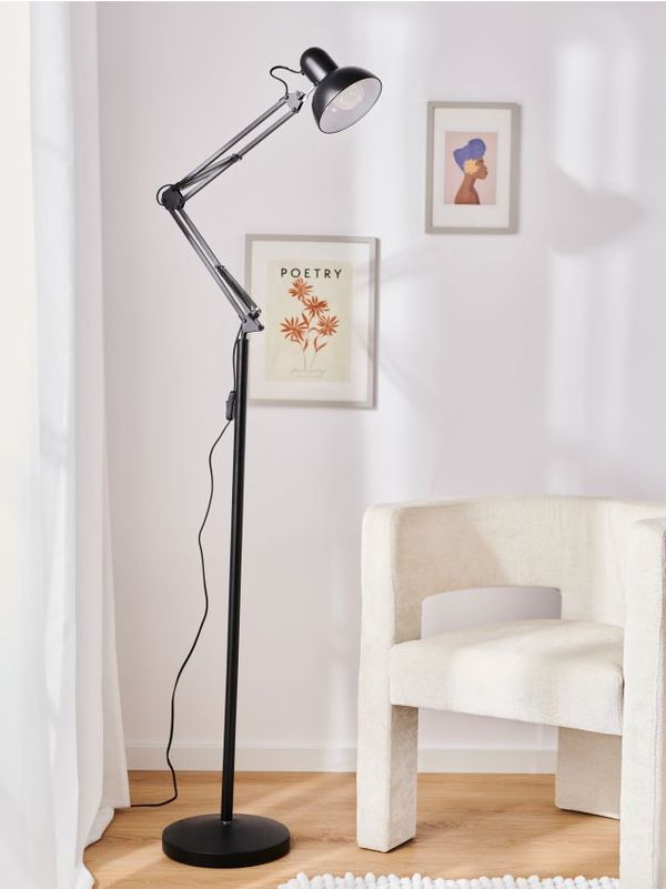 Sinsay Sinsay - Лампа - черeн