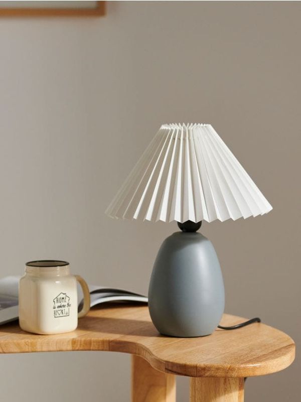 Sinsay Sinsay - Лампа - черeн