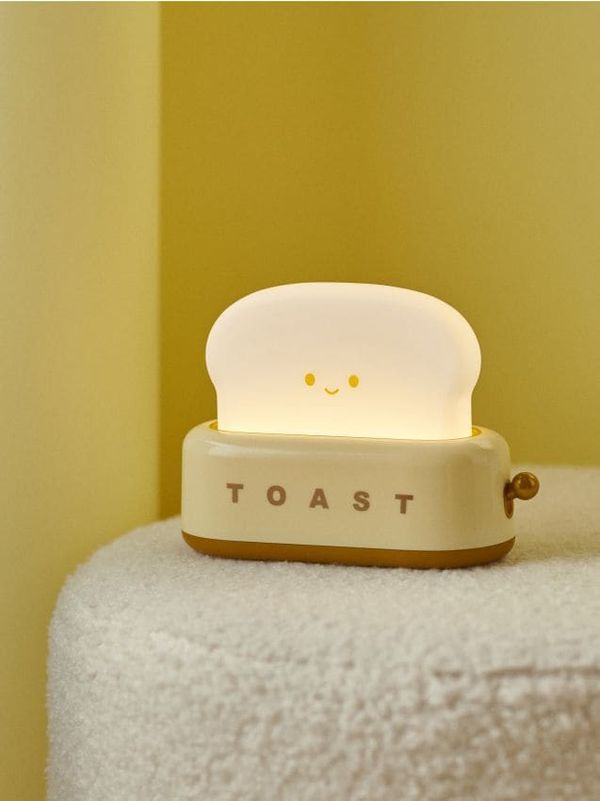 Sinsay Sinsay - Лампа - кремав