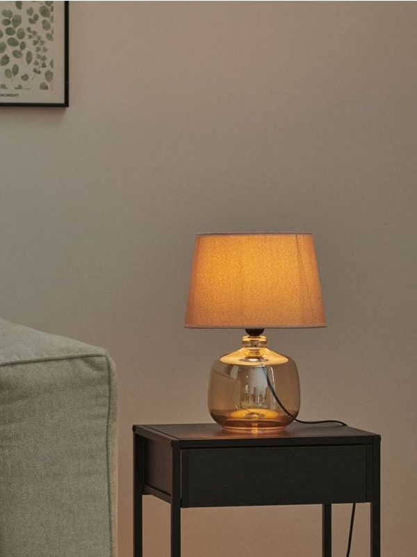 Sinsay Sinsay - Лампа - кремав