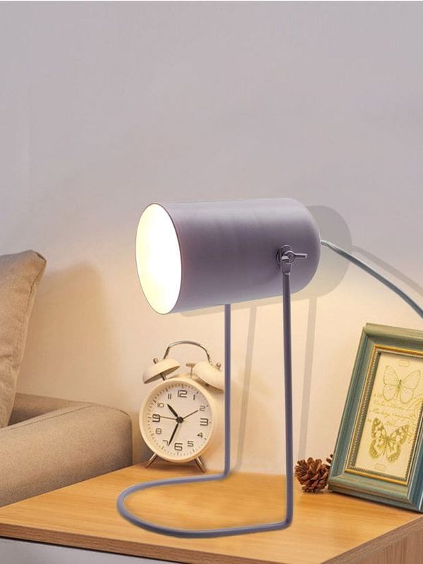 Sinsay Sinsay - Лампа - пастелнорозово