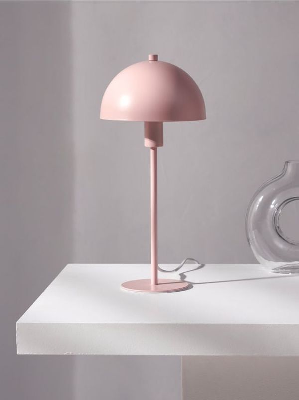 Sinsay Sinsay - Лампа - пастелнорозово