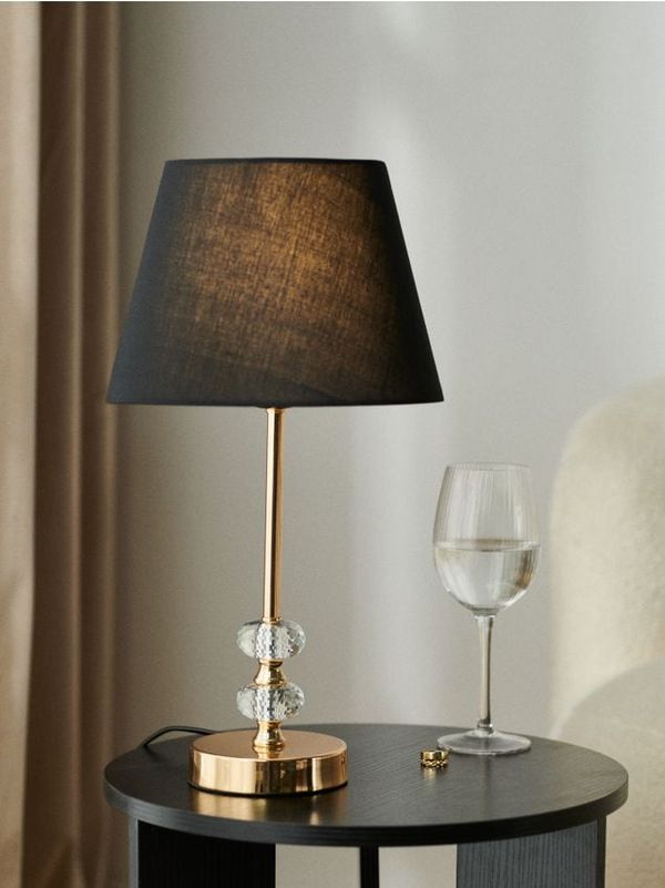 Sinsay Sinsay - Лампа - златно