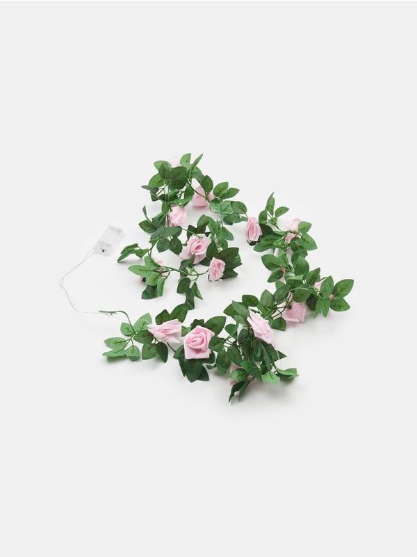 Sinsay Sinsay - Лампички - многоцветен