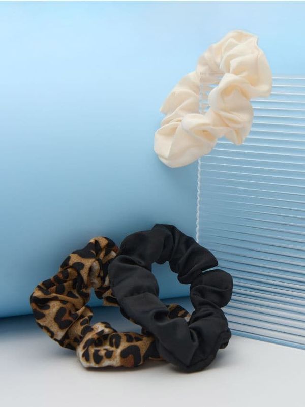 Sinsay Sinsay - Ластици за коса - многоцветен