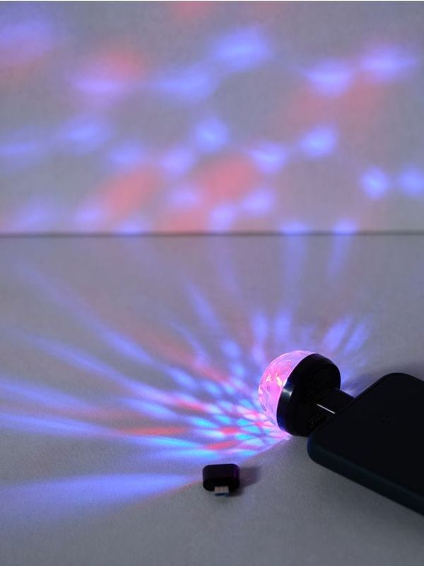 Sinsay Sinsay - LED крушка - черeн