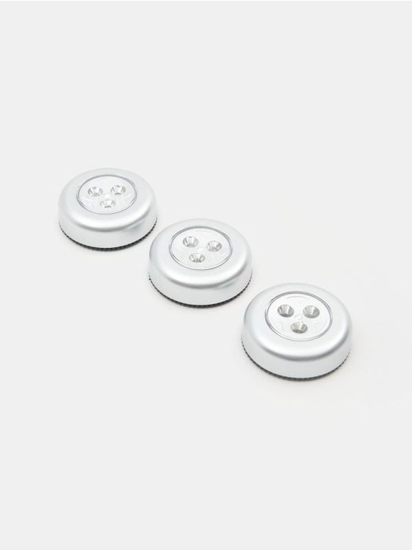 Sinsay Sinsay - LED лампа 3 pack - сревърно